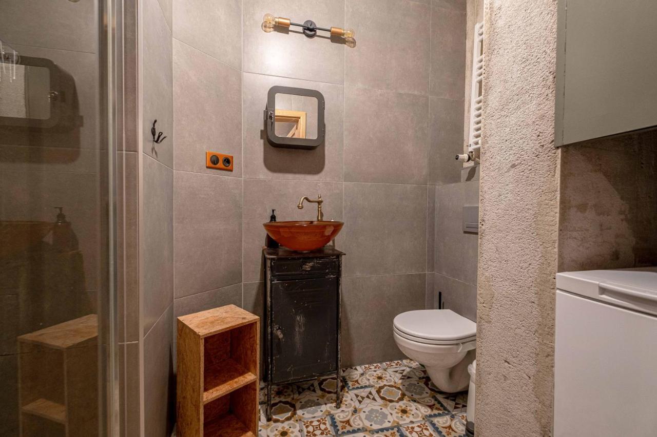 Orzeszkowej Premium Apartament Krakow Exterior photo