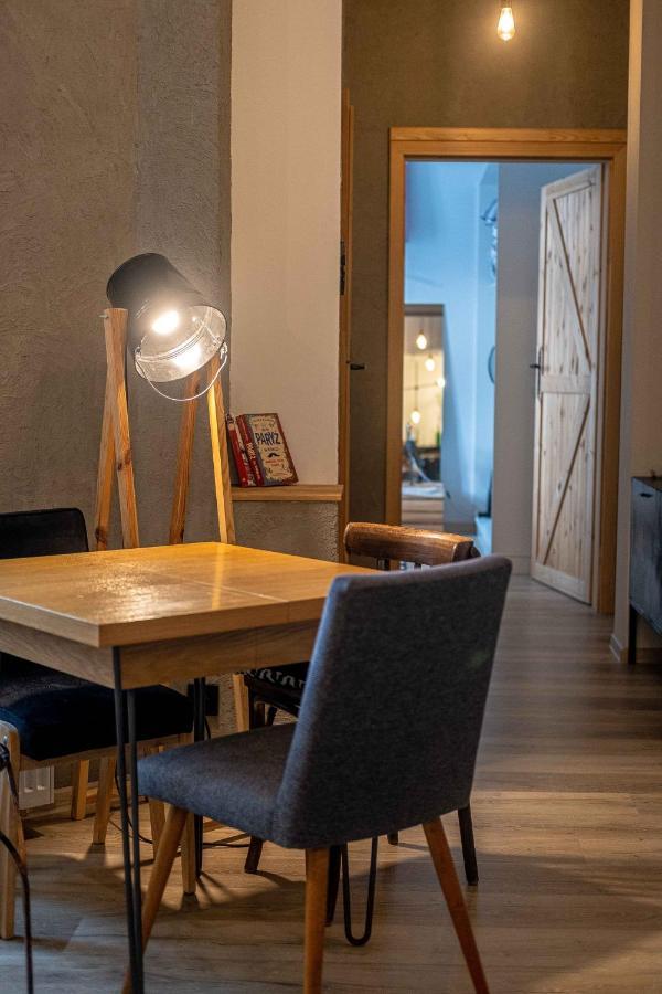 Orzeszkowej Premium Apartament Krakow Exterior photo