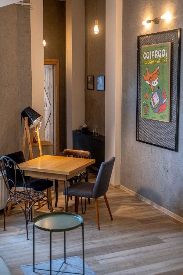 Orzeszkowej Premium Apartament Krakow Exterior photo